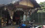 Lobi 7 MyHomestay Ijen Bamboo