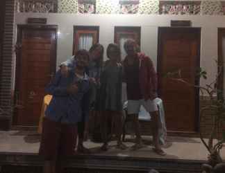 Lobi 2 Nova Homestay