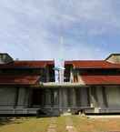 EXTERIOR_BUILDING Villa Ikmam Istana Bunga 3 Bedrooms