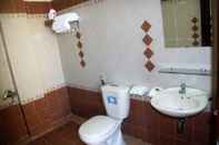 Toilet Kamar Winter Spring Homestay