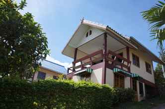 Bangunan 4 Tarnnamtip Resort
