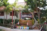 ล็อบบี้ Tarnnamtip Resort