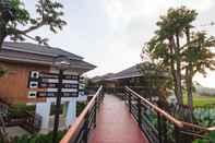 Exterior Phuruakeeree Resort