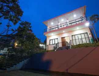 Luar Bangunan 2 The Kynon Villa