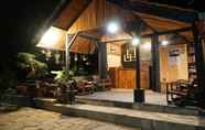 Lobby 5 Saung Udhe