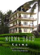 EXTERIOR_BUILDING Nirwa Ubud Karma