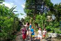 Bangunan Dorm Room at Alip