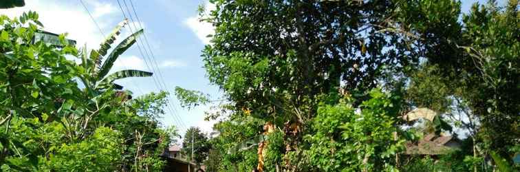 Lobi Dorm Room at Alip