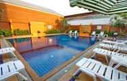 Swimming Pool 3 Sukhotai Resort Pattaya