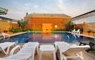 Swimming Pool 6 Sukhotai Resort Pattaya