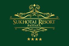 大堂 Sukhotai Resort Pattaya