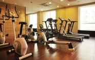 Fitness Center 5 Sukhotai Resort Pattaya