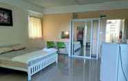 Bedroom 3 Huahin Residence