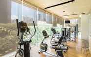 Fitness Center 3 The Room Sukhumvit 21 By Favstay