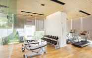 Fitness Center 5 The Room Sukhumvit 21 By Favstay