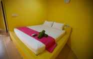 Kamar Tidur 6 Fruit House