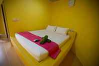 Kamar Tidur Fruit House