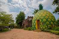 Exterior Fruit House