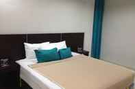 Kamar Tidur Asera Guest House