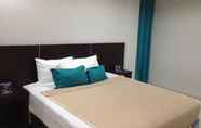 Kamar Tidur 5 Asera Guest House