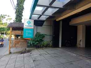 Bangunan 4 Asera Guest House