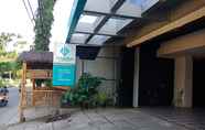 Bangunan 4 Asera Guest House