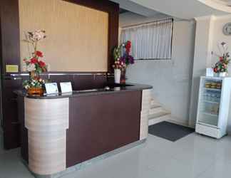 Lobby 2 Asera Guest House