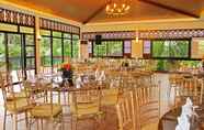 Functional Hall 5 Loboc River Resort