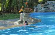 Swimming Pool 2 Loboc River Resort