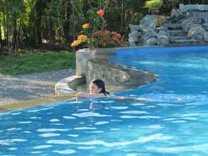 Swimming Pool 4 Loboc River Resort