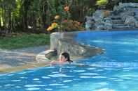 Swimming Pool Loboc River Resort