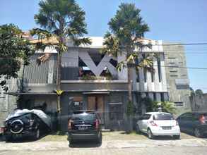 Exterior 4 Umahku Apartments Denpasar