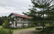 Exterior 7 RTMS Guesthouse Semporna
