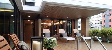 สระว่ายน้ำ 3 MY LOFT 2 Ratchadapisek 36