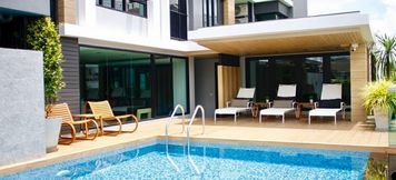 สระว่ายน้ำ 2 MY LOFT 2 Ratchadapisek 36