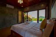 Kamar Tidur Baanviewtaly Pool Villas