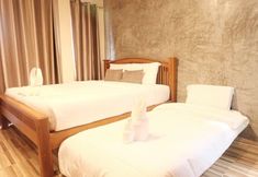 Bedroom 7 Baanviewtaly Pool Villas