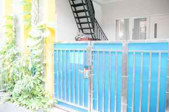 Kamar Tidur 4 4RA guesthouse