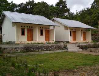 Exterior 2 Sasak Mentagi Homestay