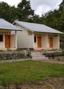 EXTERIOR_BUILDING Sasak Mentagi Homestay