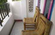 Sảnh chờ 6 OYO 93359 Kawi Homestay