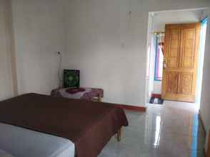 Bilik Tidur 4 OYO 93359 Kawi Homestay