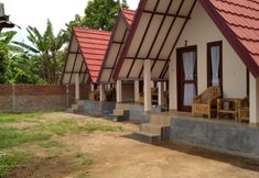Sảnh chờ 4 Sembalun Bungalow