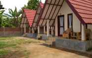 Lobby 4 Sembalun Bungalow