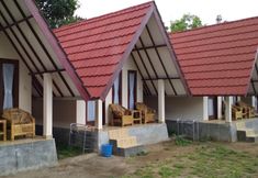 Phòng ngủ 7 Sembalun Bungalow