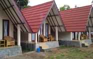 Kamar Tidur 7 Sembalun Bungalow