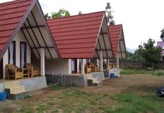 Bên ngoài 5 Sembalun Bungalow