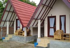 Khu vực công cộng 6 Sembalun Bungalow