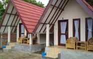 Khu vực công cộng 6 Sembalun Bungalow