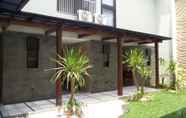 Exterior 3 Shinta Guest House